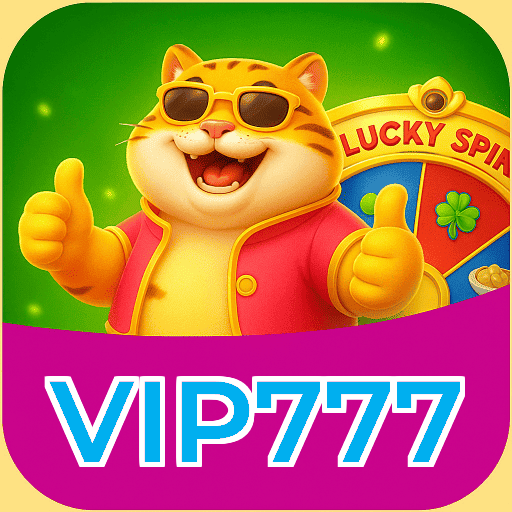 VIP777