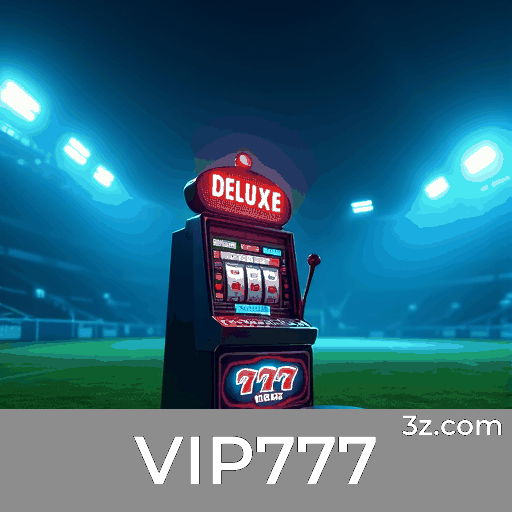 VIP777: Apostas Esportivas Precisas e Abrangentes