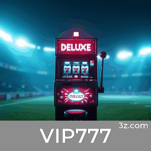 VIP777: Inovações em Jogos de Entretenimento Digital Avançado