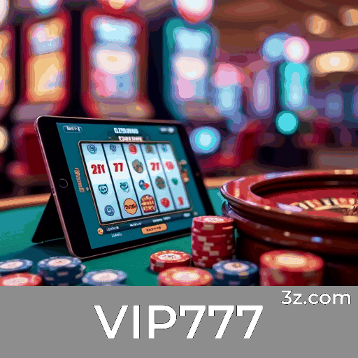 Descubra o Futuro dos Jogos e as Tendências Revolucionárias na VIP777