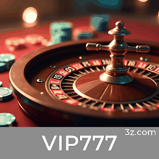 VIP777 Casino: Experiência Elite com Programa VIP