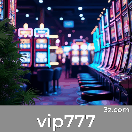 vip777: Autêntica Experiência de Cassino para Brasileiros