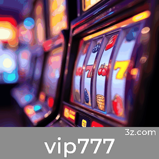 Experimente os Serviços Profissionais do vip777 em Jogos Online