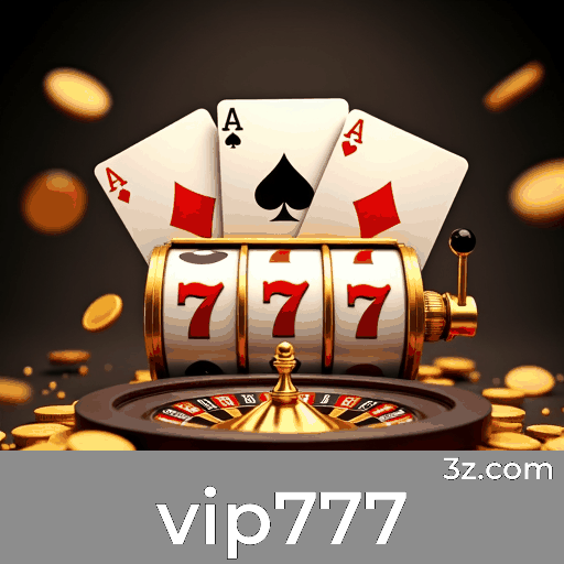 vip777