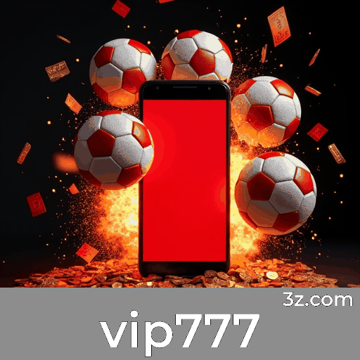 Desbloqueie Ofertas Surpreendentes no vip777!