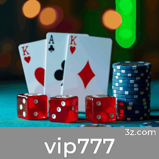 vip777