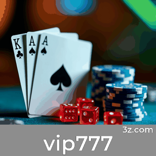 vip777: Cassino Premiado e Pagamentos Rápidos