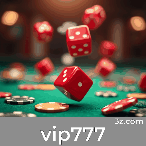 vip777: Cassino Premiado e Pagamentos Rápidos